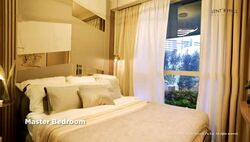 Lentor Hills Residences (D26), Apartment #555620511